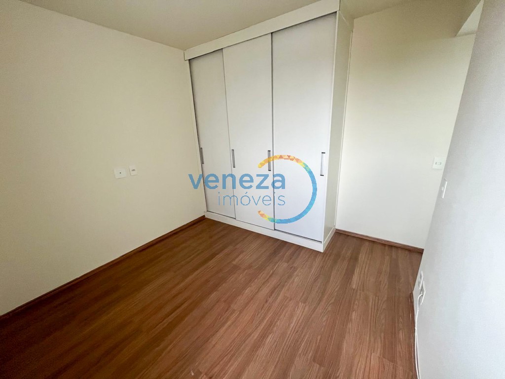 Apartamento para venda no bairro Morumbi de Londrina - Foto 15