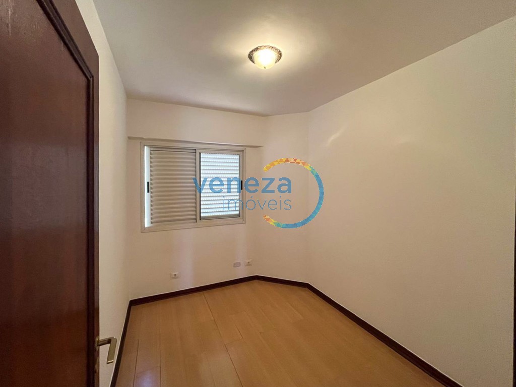 Apartamento para venda no bairro Morumbi de Londrina - Foto 16