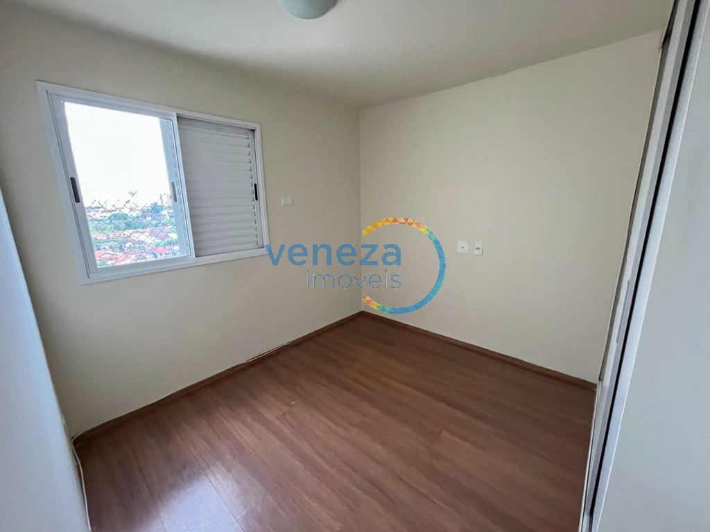 Apartamento para venda no bairro Morumbi de Londrina - Foto 17
