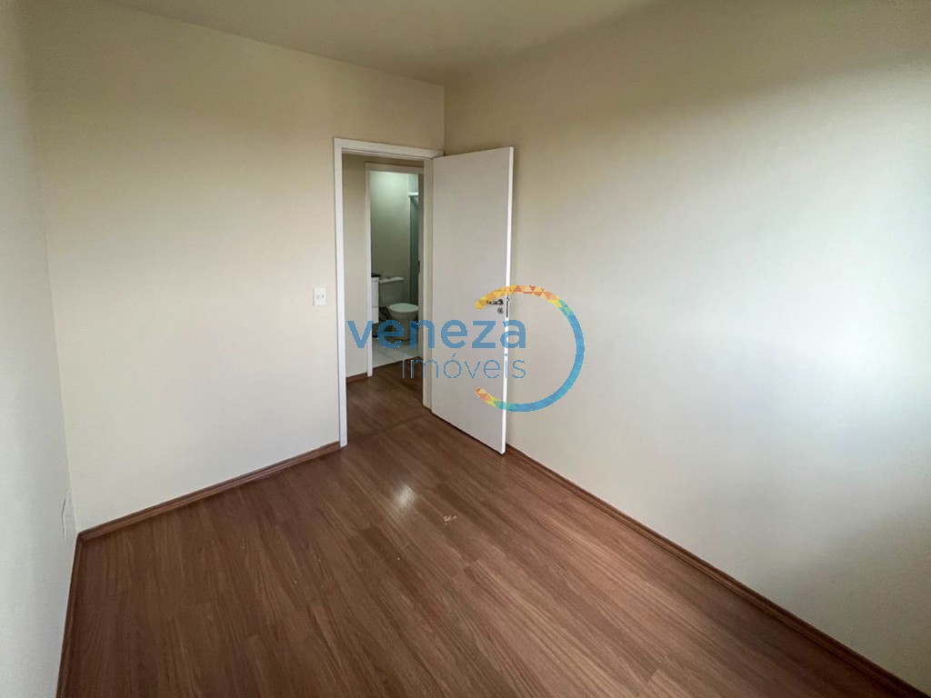 Apartamento para venda no bairro Morumbi de Londrina - Foto 18