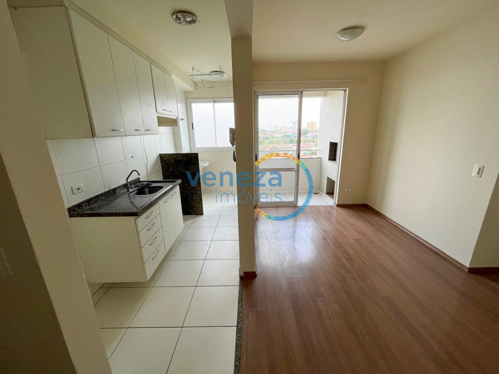 Apartamento para venda no bairro Morumbi de Londrina - Foto 21