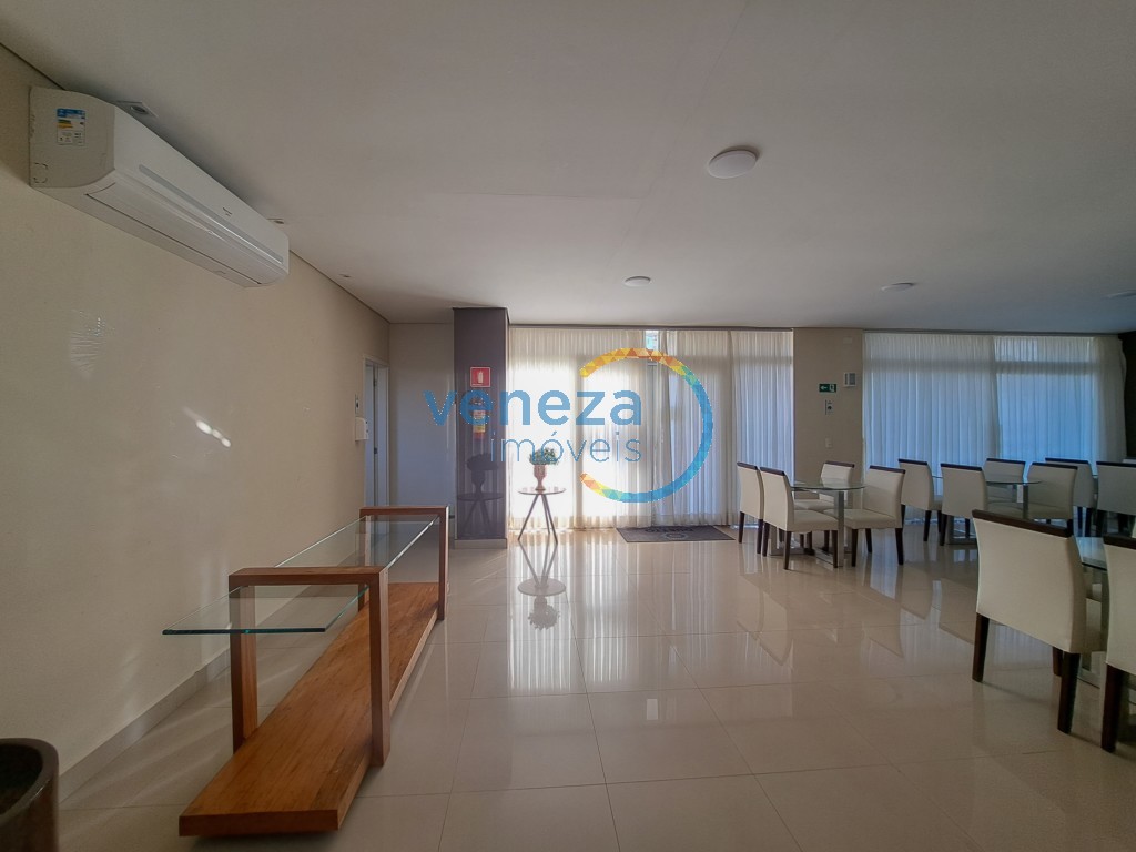 Apartamento para venda no bairro Morumbi de Londrina - Foto 24