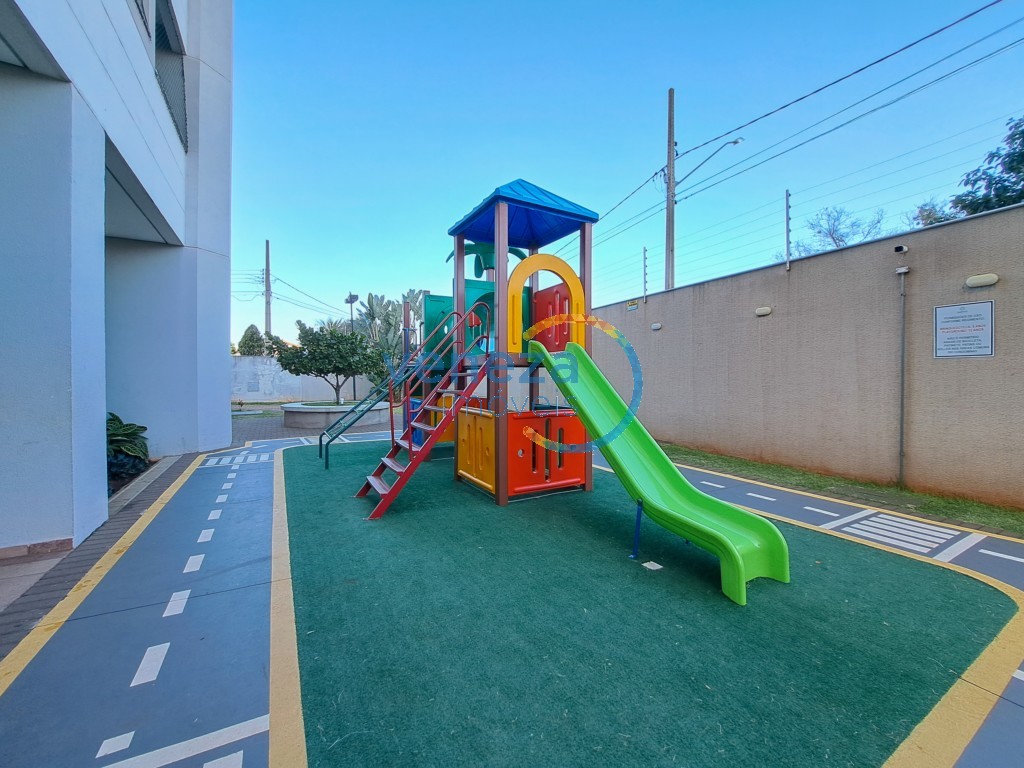 Apartamento para venda no bairro Morumbi de Londrina - Foto 26