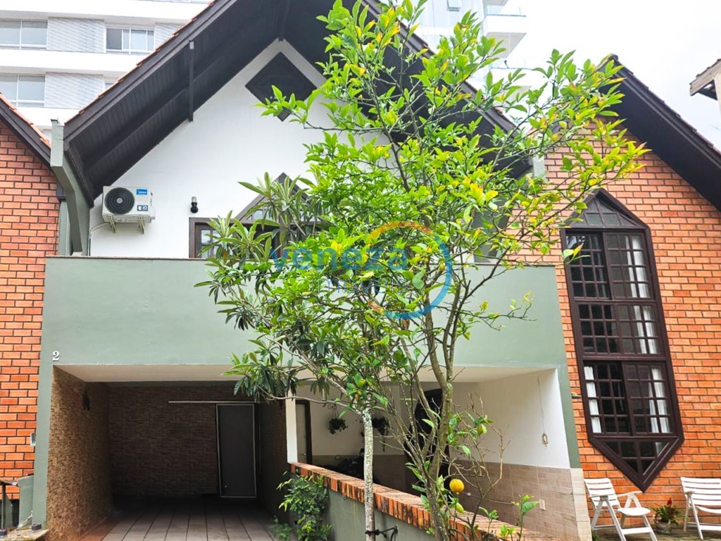 Casa Residencial para venda no --- em Londrina com 130m² por R$ 2.500.000,00 - Foto 1
