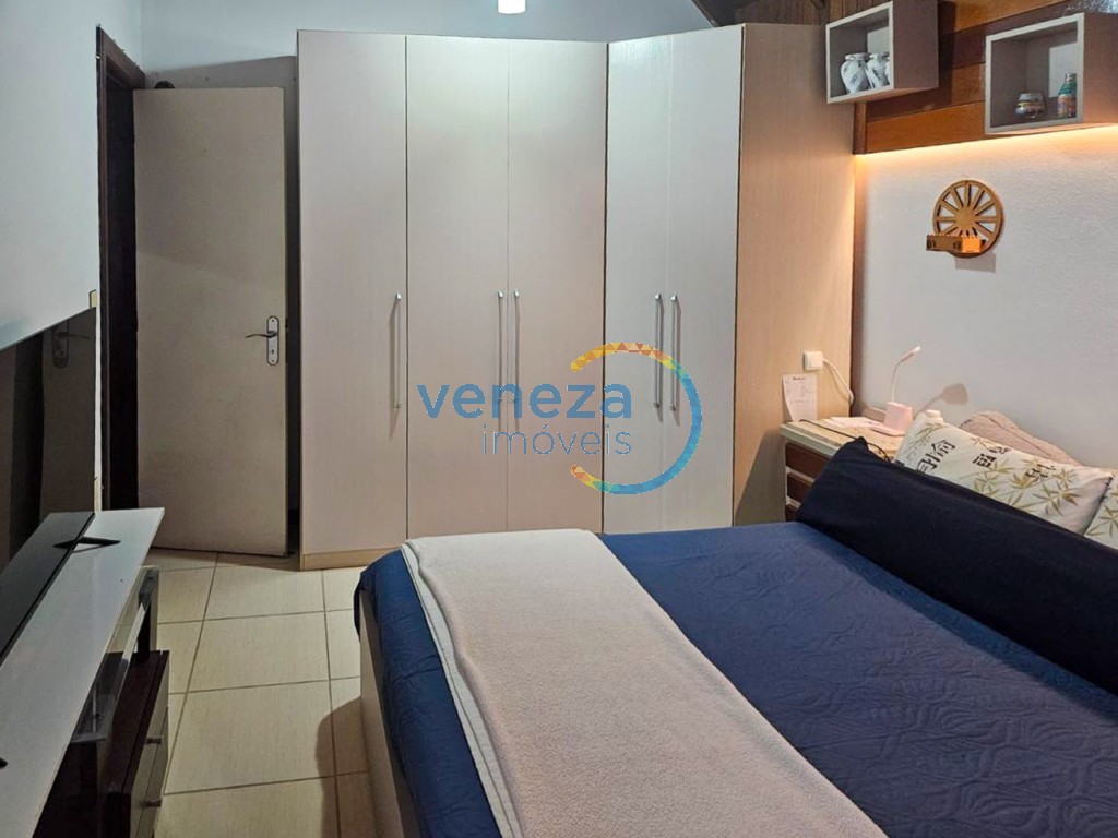 Casa Residencial para venda no bairro --- de Londrina - Foto 8