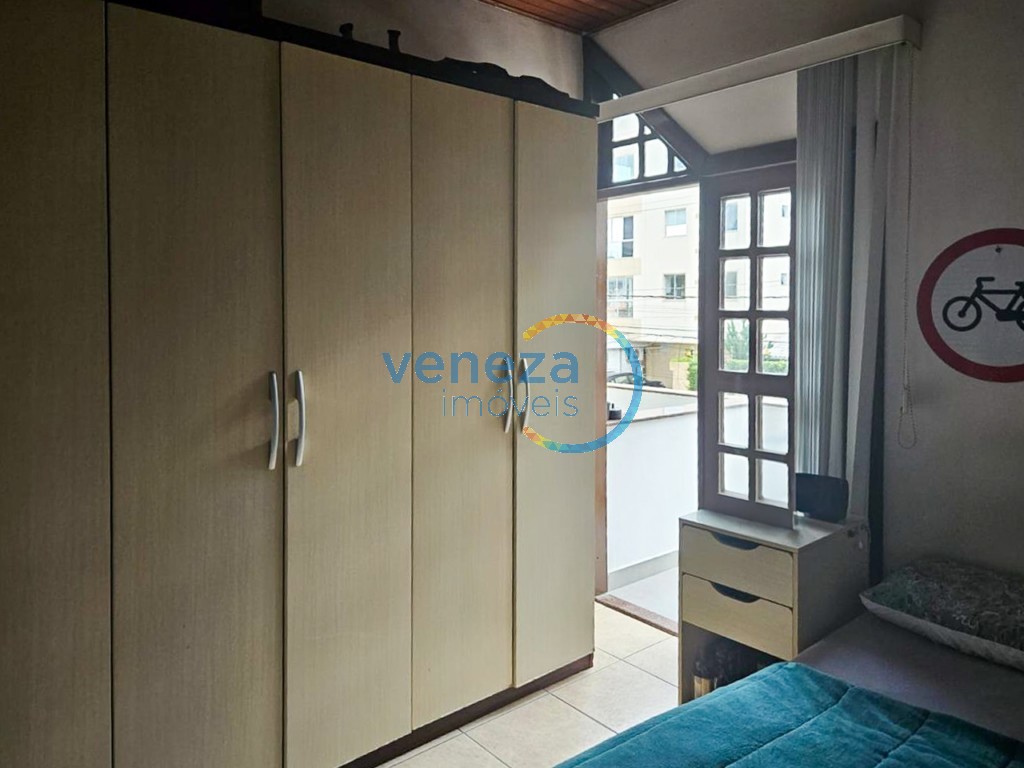 Casa Residencial para venda no bairro --- de Londrina - Foto 13