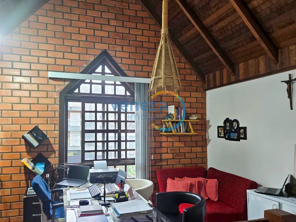 Casa Residencial para venda no bairro --- de Londrina - Foto 15