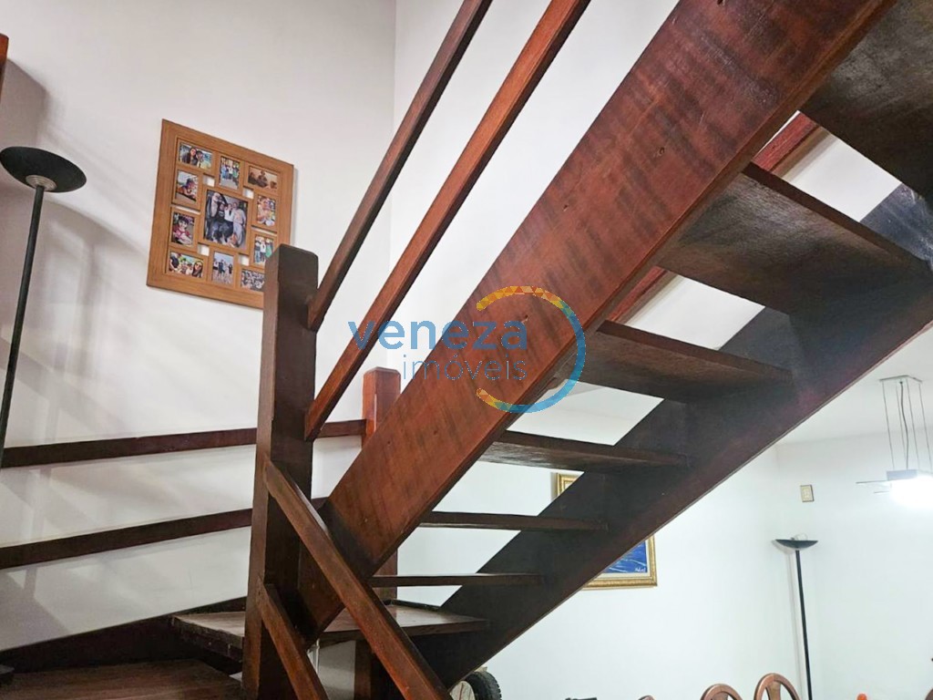 Casa Residencial para venda no bairro --- de Londrina - Foto 18
