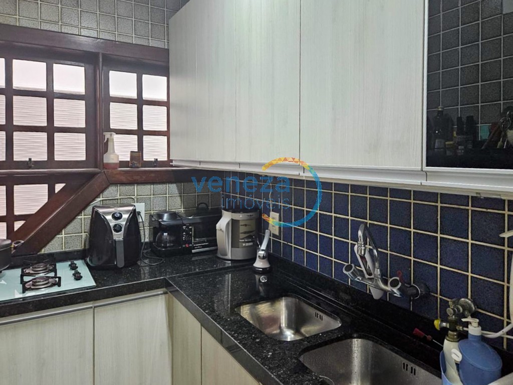 Casa Residencial para venda no bairro --- de Londrina - Foto 20