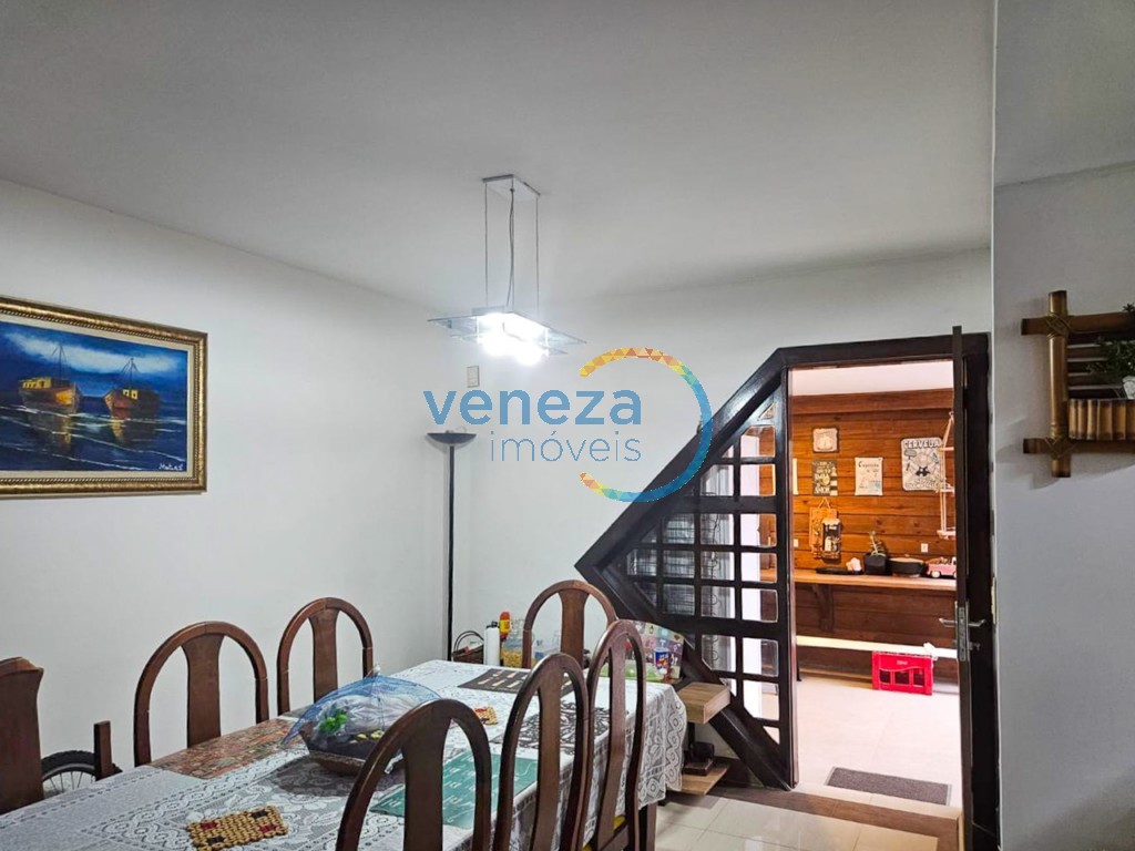Casa Residencial para venda no bairro --- de Londrina - Foto 21