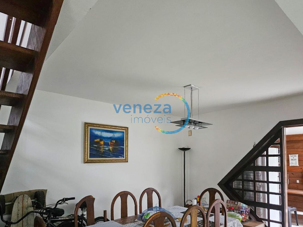Casa Residencial para venda no bairro --- de Londrina - Foto 22