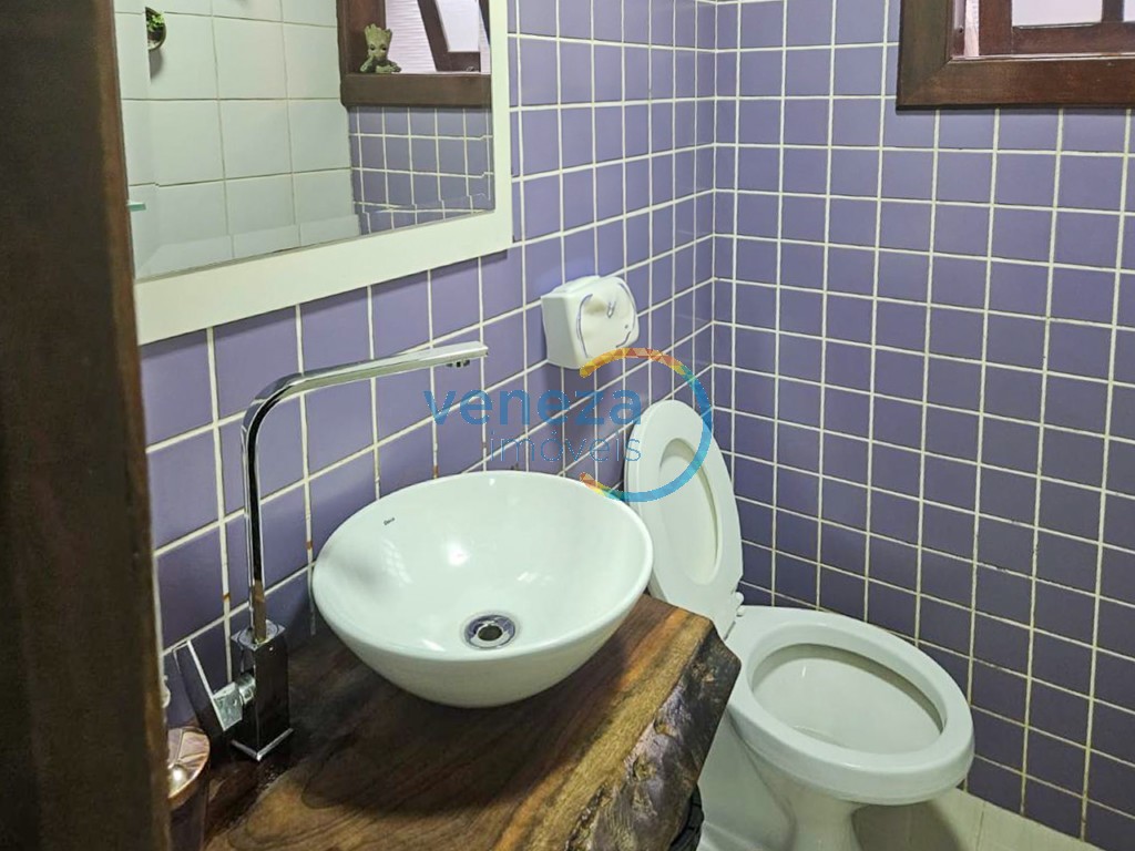 Casa Residencial para venda no bairro --- de Londrina - Foto 24