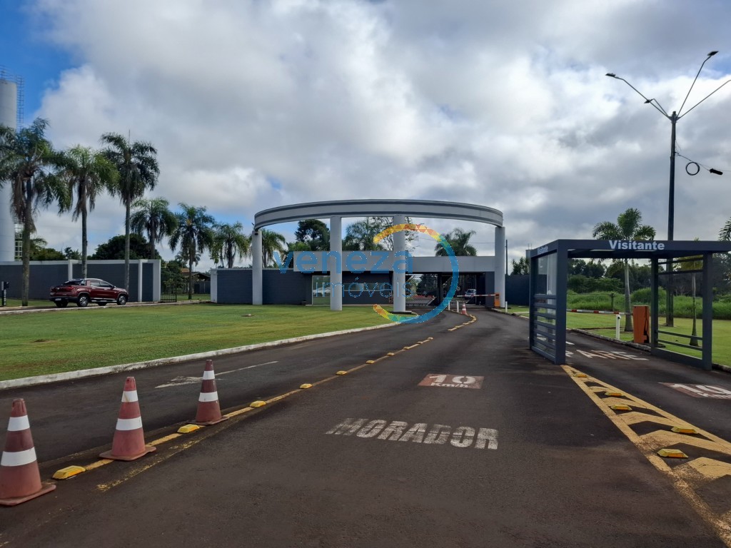 Terreno/Área à venda em Recanto Santa Andrea, Londrina — Portal Chave Fácil