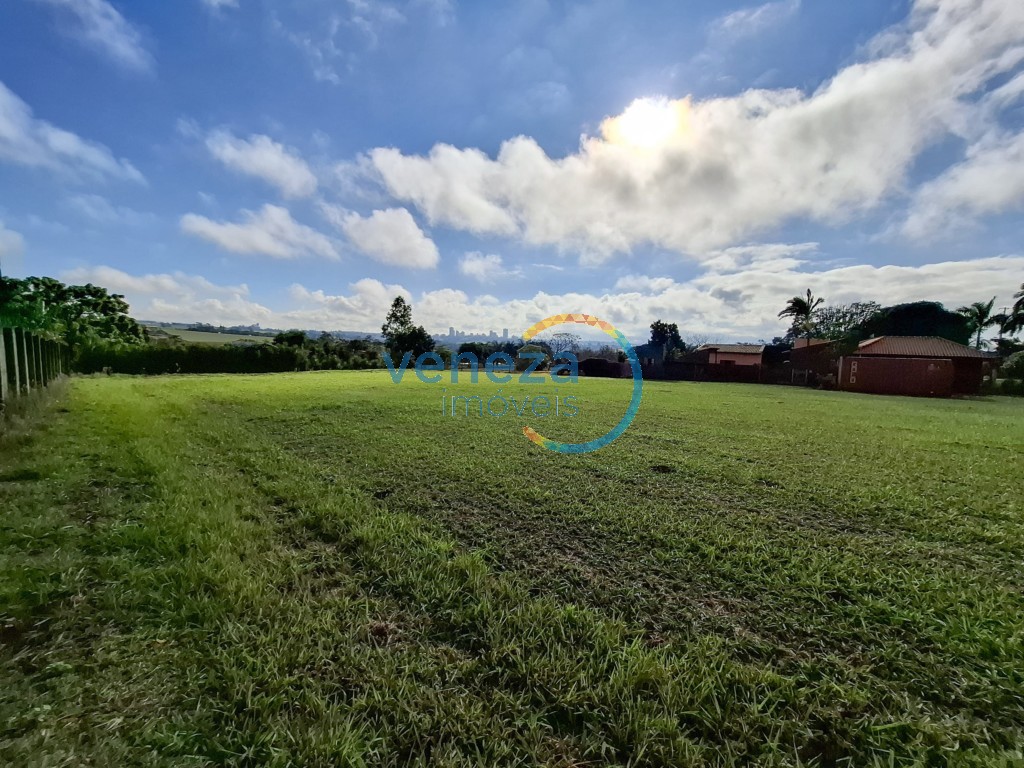 Terreno para venda no bairro Recanto Santa Andrea de Londrina - Foto 7