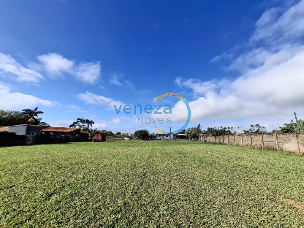 Terreno para venda no bairro Recanto Santa Andrea de Londrina - Foto 10