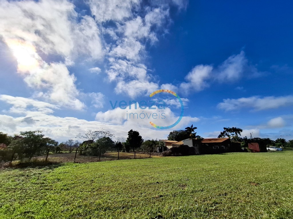 Terreno para venda no bairro Recanto Santa Andrea de Londrina - Foto 11