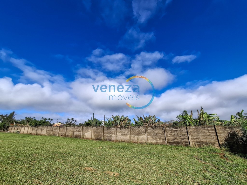 Terreno para venda no bairro Recanto Santa Andrea de Londrina - Foto 12