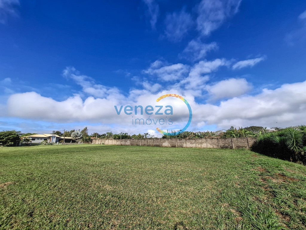 Terreno para venda no bairro Recanto Santa Andrea de Londrina - Foto 14