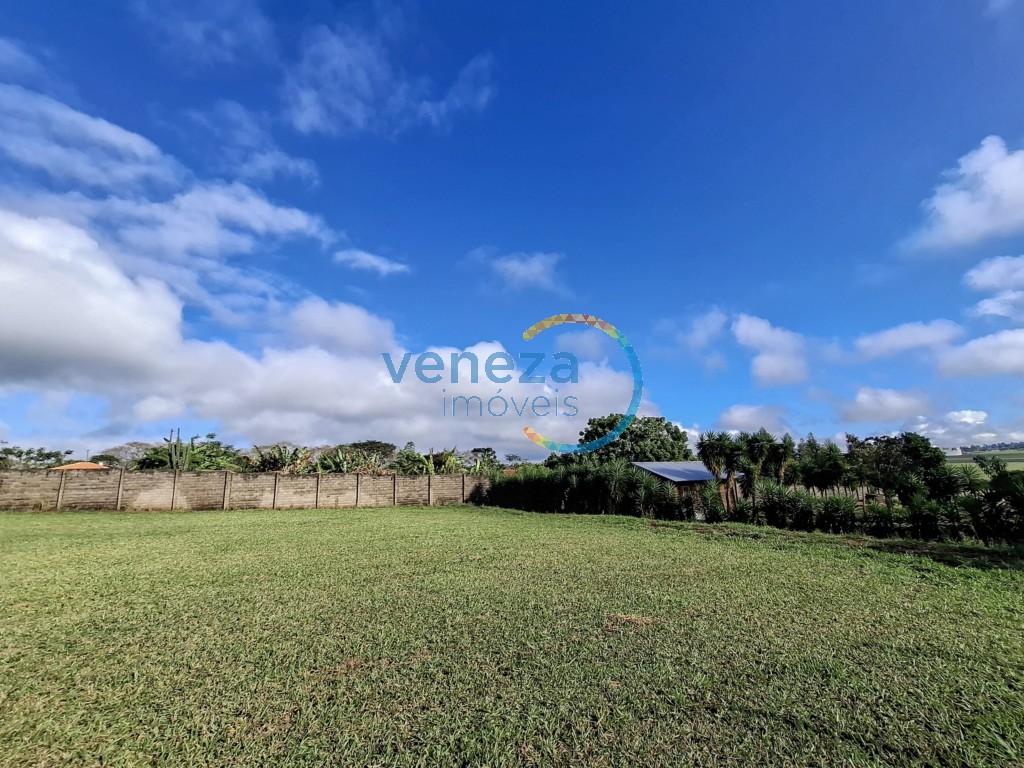 Terreno para venda no bairro Recanto Santa Andrea de Londrina - Foto 15