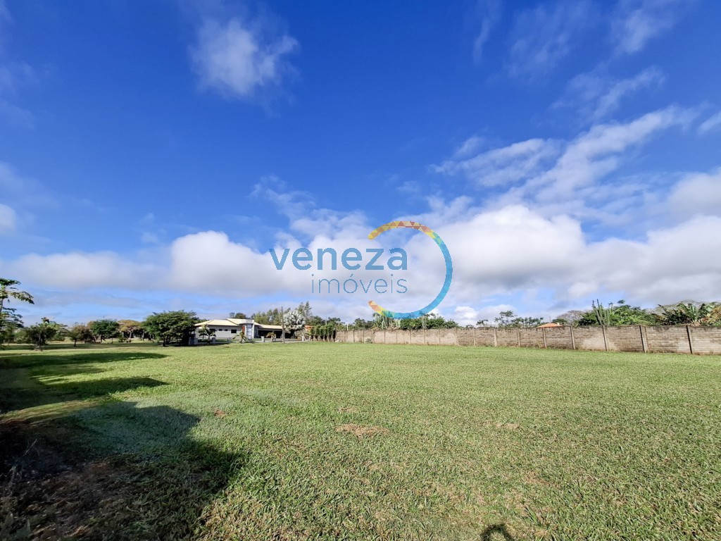 Terreno para venda no bairro Recanto Santa Andrea de Londrina - Foto 16