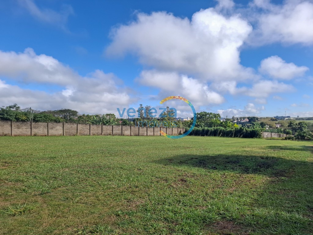 Terreno para venda no bairro Recanto Santa Andrea de Londrina - Foto 17
