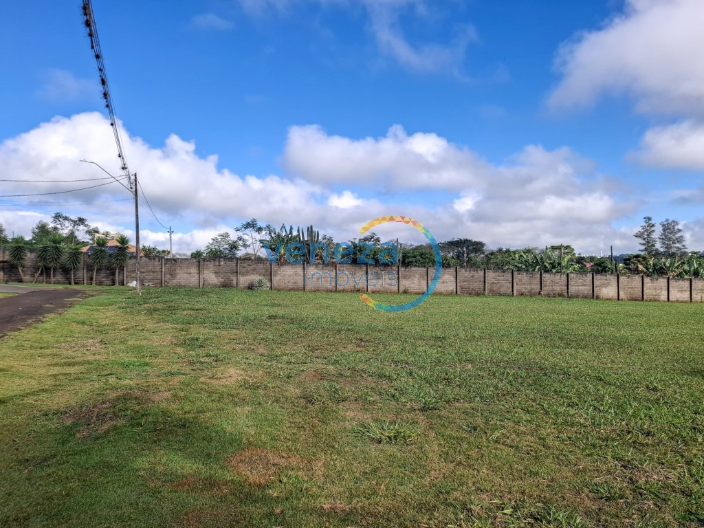 Terreno para venda no bairro Recanto Santa Andrea de Londrina - Foto 18