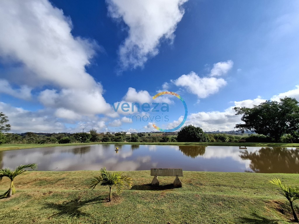 Terreno para venda no bairro Recanto Santa Andrea de Londrina - Foto 21