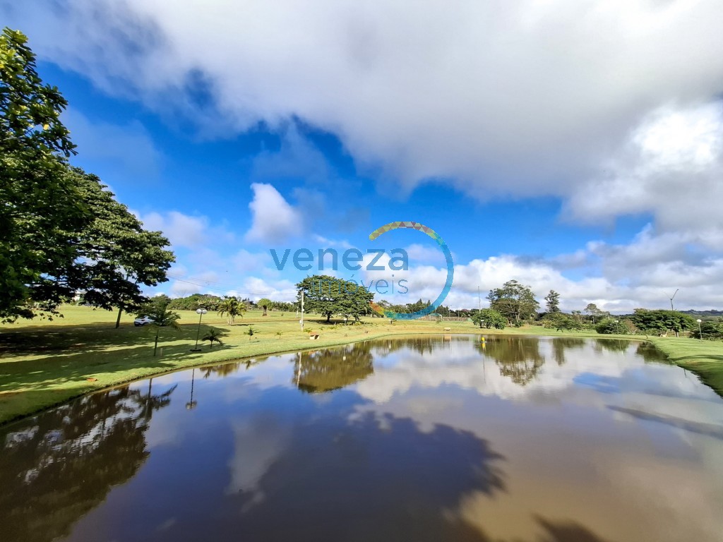 Terreno para venda no bairro Recanto Santa Andrea de Londrina - Foto 23