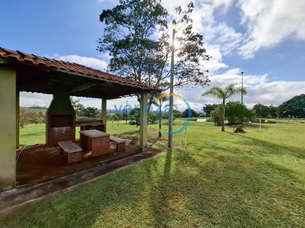 Terreno para venda no bairro Recanto Santa Andrea de Londrina - Foto 25