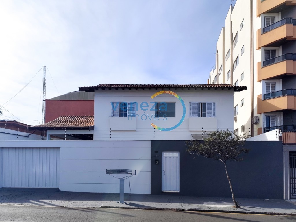 Casa à venda em Boa Vista, Londrina — Portal Chave Fácil