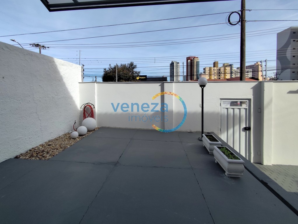 Casa à venda em Boa Vista, Londrina — Portal Chave Fácil