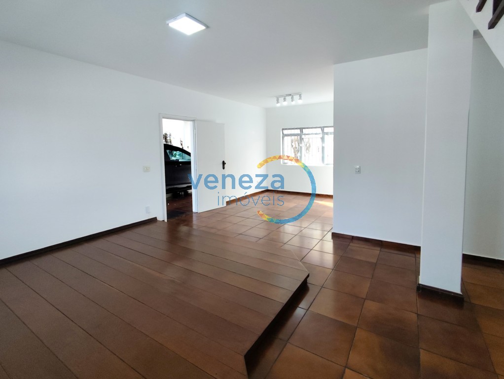 Casa à venda em Boa Vista, Londrina — Portal Chave Fácil