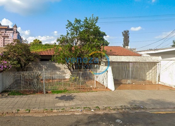 Casa à venda em Canada, Londrina — Portal Chave Fácil