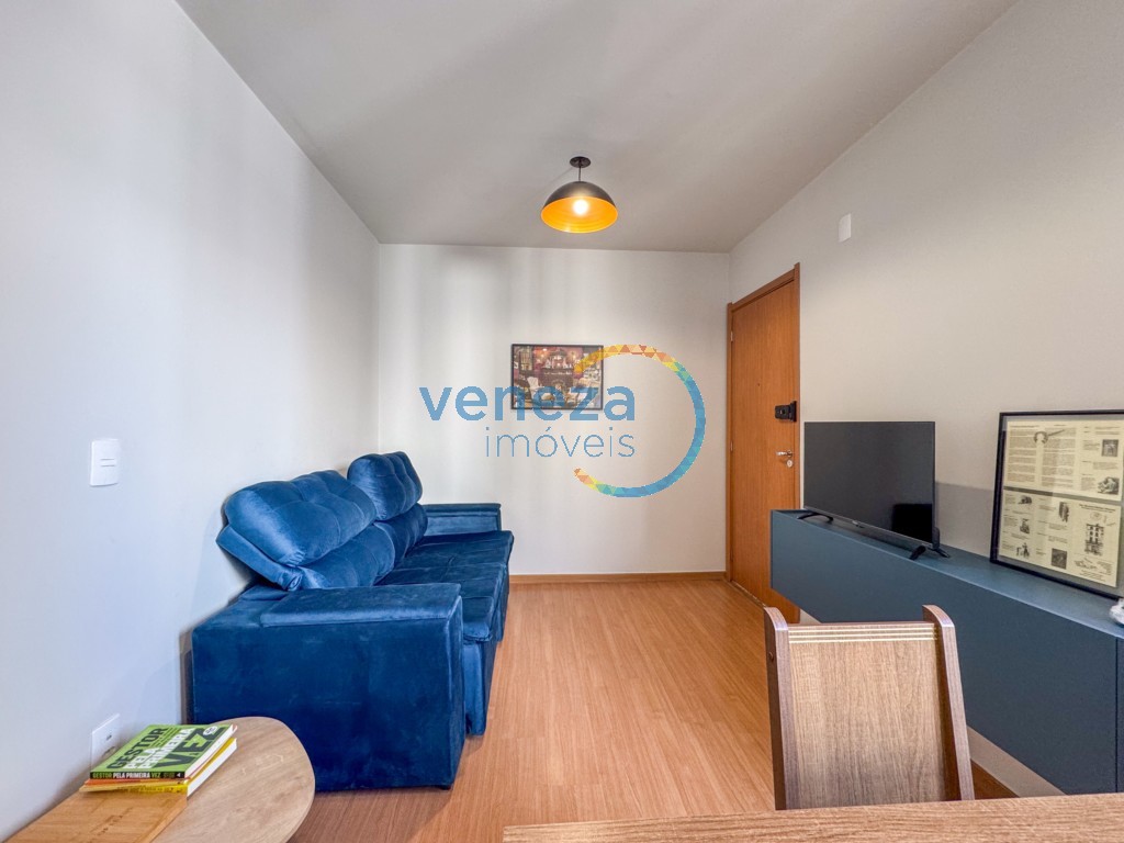 Apartamento para venda no bairro Gleba Esperanca de Londrina - Foto 7