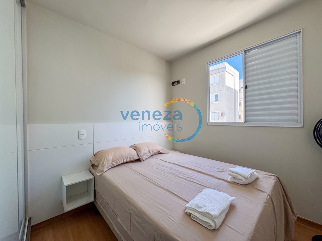 Apartamento para venda no bairro Gleba Esperanca de Londrina - Foto 8