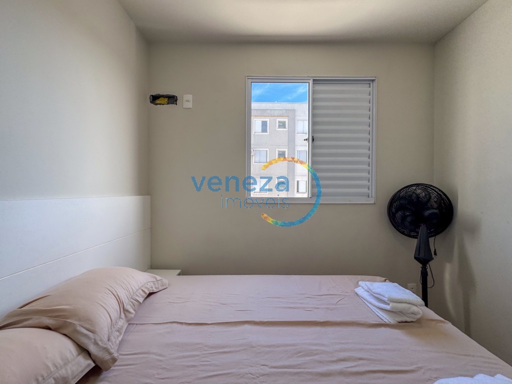 Apartamento para venda no bairro Gleba Esperanca de Londrina - Foto 10