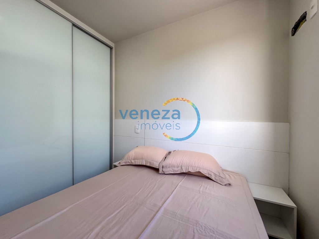 Apartamento para venda no bairro Gleba Esperanca de Londrina - Foto 13