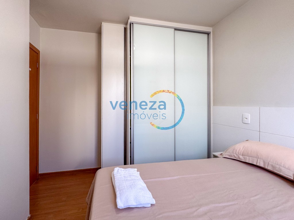 Apartamento para venda no bairro Gleba Esperanca de Londrina - Foto 14