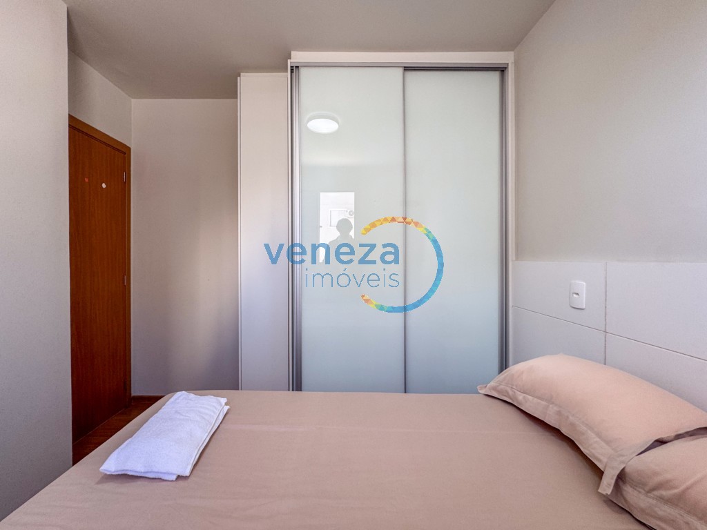 Apartamento para venda no bairro Gleba Esperanca de Londrina - Foto 15