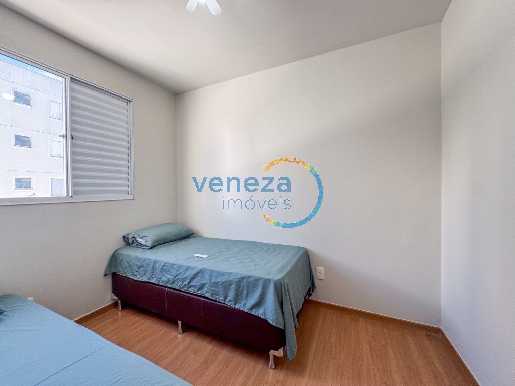 Apartamento para venda no bairro Gleba Esperanca de Londrina - Foto 16