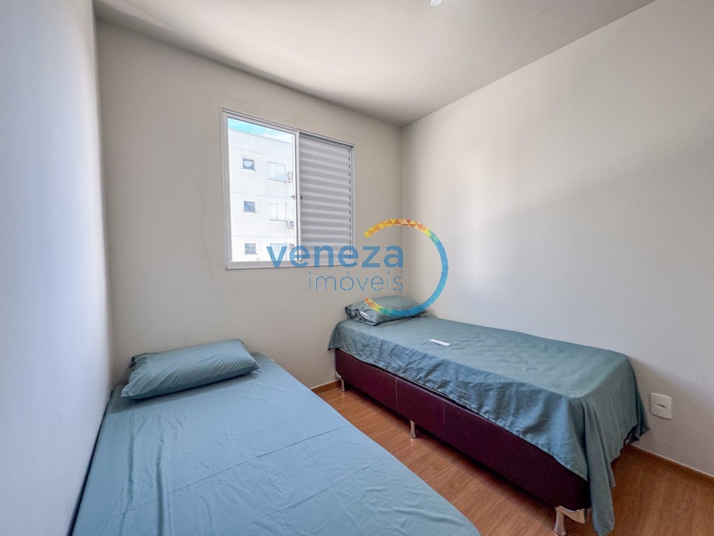 Apartamento para venda no bairro Gleba Esperanca de Londrina - Foto 17