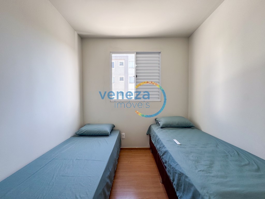 Apartamento para venda no bairro Gleba Esperanca de Londrina - Foto 18