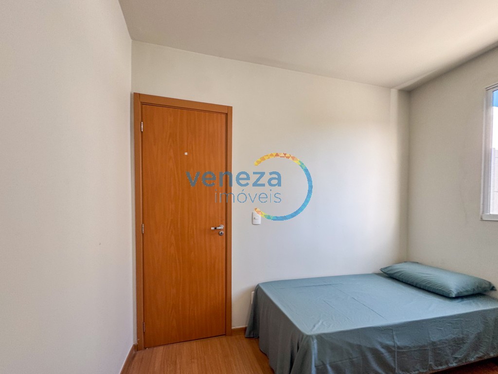 Apartamento para venda no bairro Gleba Esperanca de Londrina - Foto 20
