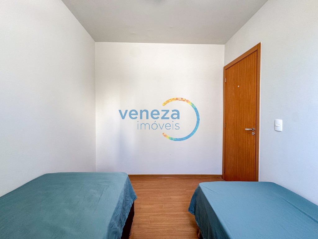 Apartamento para venda no bairro Gleba Esperanca de Londrina - Foto 21