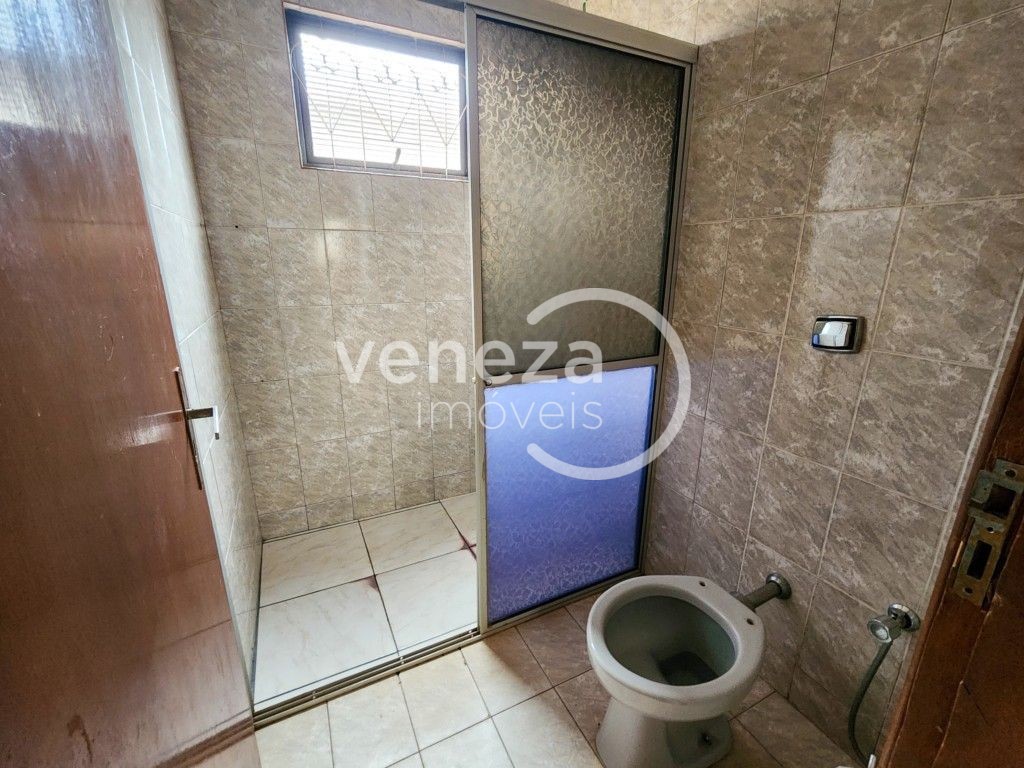 Casa Residencial para locação no bairro Cafezal de Londrina - Foto 7