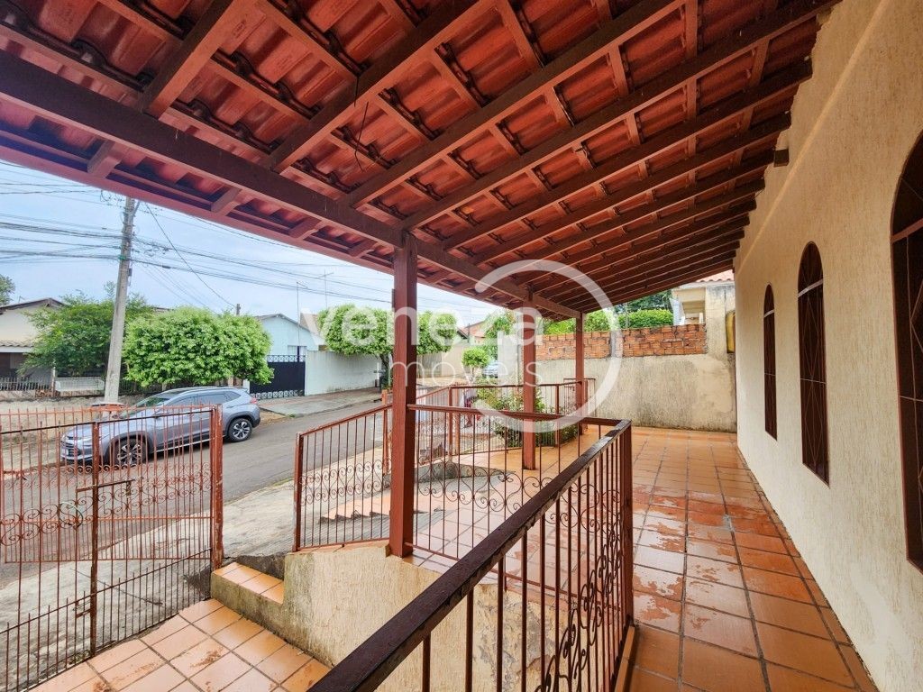 Casa Residencial para locação no bairro Cafezal de Londrina - Foto 10