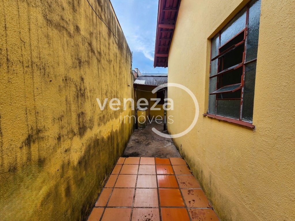 Casa Residencial para locação no bairro Cafezal de Londrina - Foto 11