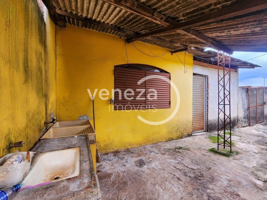 Casa Residencial para locação no bairro Cafezal de Londrina - Foto 12