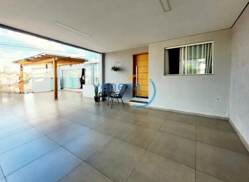 Casa Residencial para venda no bairro Coliseu de Londrina - Foto 10