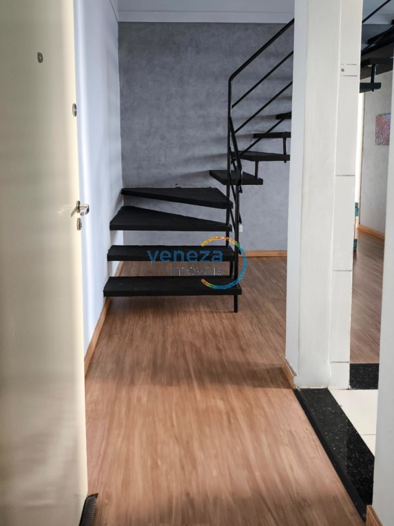 Apartamento para venda no Nossa Senhora de Lourdes em Londrina com 125m² por R$ 350.000,00 - Foto 2